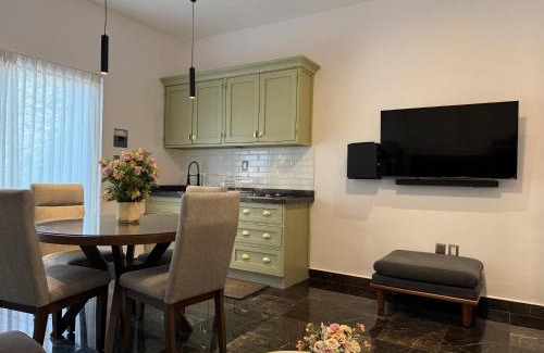 Santeagueda Apartment | Napoleon en ValQuirico