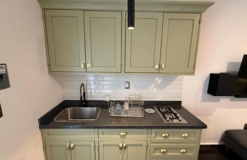 Santeagueda Apartment | Napoleon en ValQuirico