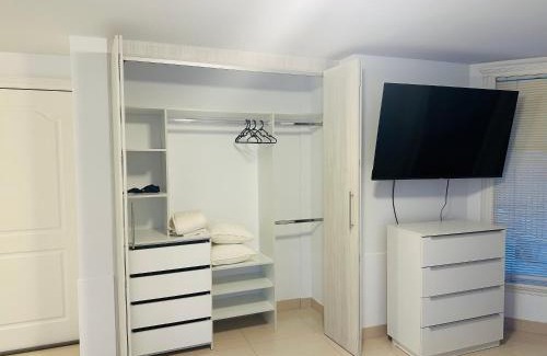Cayambe Apartment | NAPOLES - Luxury Home