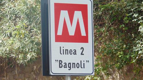Bagnoli Bed & Breakfast | Pet-Friendly Napoletando B&B - Rated 9/10 for Comfort