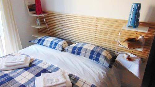 Bagnoli Bed & Breakfast | Pet-Friendly Napoletando B&B - Rated 9/10 for Comfort