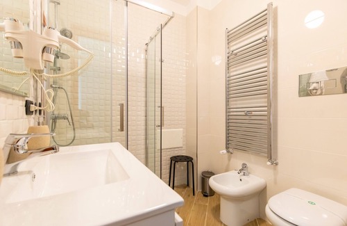 Posillipo Bed & Breakfast | Eco-Friendly Family Retreat at Napoli d'Amare Hotel
