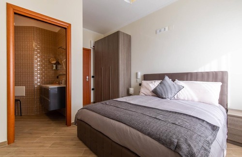 Posillipo Bed & Breakfast | Eco-Friendly Family Retreat at Napoli d'Amare Hotel
