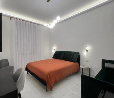 Naples City Centre House | Napoli Heart and Suite