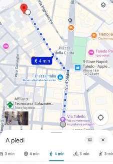 Montecalvario House | Exceptional Napoli Maison Suite - Child Friendly Stay