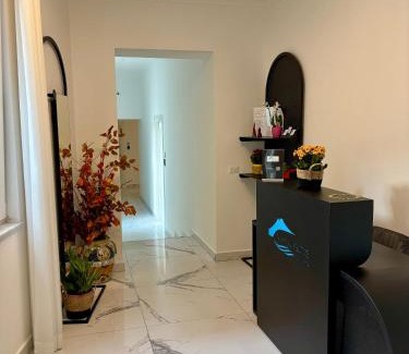 Montecalvario House | Napoli Oltre Rooms