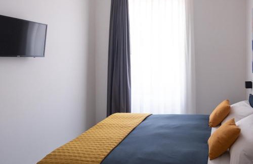 Montecalvario House | Napoli Oltre Rooms