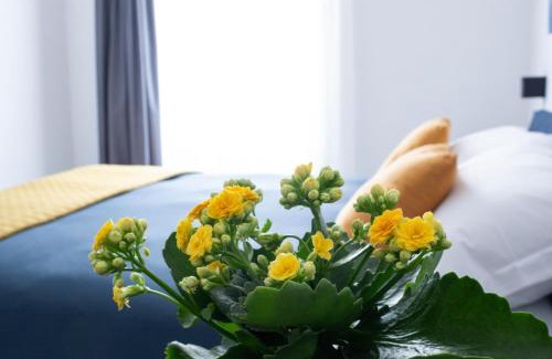 Montecalvario House | Napoli Oltre Rooms