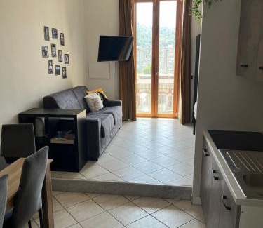 Fuorigrotta Apartment | Child-Friendly Napoli Studio 106 with Outstanding Reviews