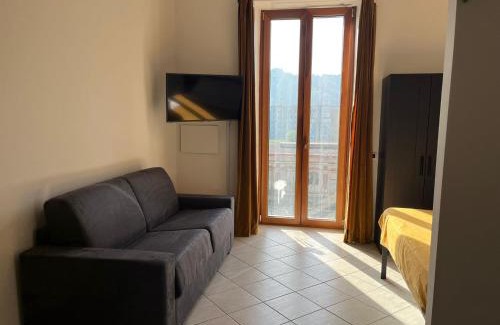 Fuorigrotta Apartment | Child-Friendly Napoli Studio 106 with Outstanding Reviews