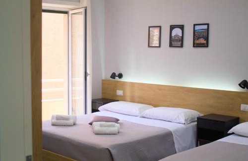 Fuorigrotta House | Family-Friendly Getaway at Napoli Vitale - Rated 9.4/10