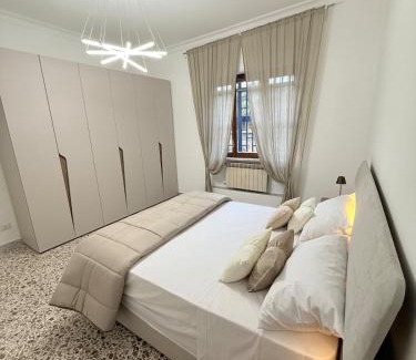 Fuorigrotta House | NapoliLiving