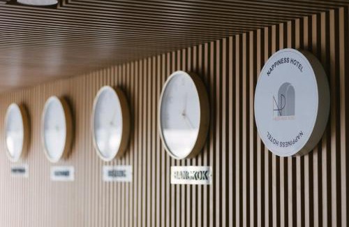 Khao San Hotel | Family-Friendly Nappiness Hotel - 4-Star with Breakfast