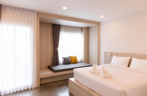 Khao San Hotel | Family-Friendly Nappiness Hotel - 4-Star with Breakfast