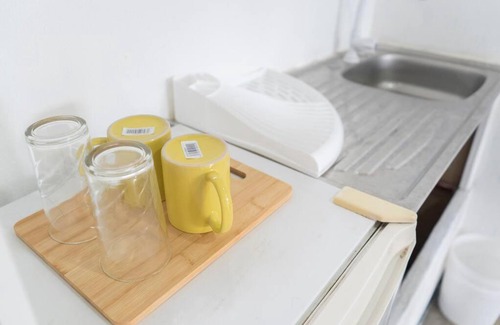 Rio Segundo Apartment | Budget-Friendly NAPPO Room 2 - Pet Friendly & Near Airport