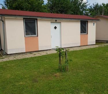 Balatonfuzfo Apartment | Pet-Friendly Napraforgó Apartmanok with Pool & Child Amenities