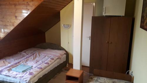 Vac House | Child-Friendly Retreat at Napsugár Panzió - Rated 7.9/10