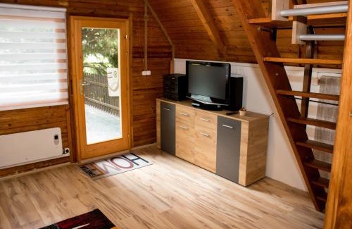 Bukkszentkereszt Ski Chalet | Discover Napsugár Vendégház: Rated 9.6 with Ocean View