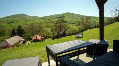 Satoraljaujhely Apartment | Relax at Napsugár Vendégház - Pet-Friendly Retreat with Spa