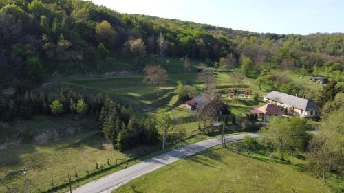 Satoraljaujhely Apartment | Relax at Napsugár Vendégház - Pet-Friendly Retreat with Spa