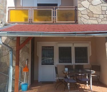 Fonyod House | Discover Napsugar Nyaraló: Pet-Friendly Family Retreat