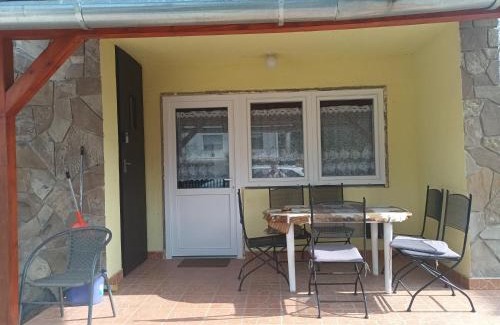Fonyod House | Discover Napsugar Nyaraló: Pet-Friendly Family Retreat