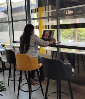 Sector 62 Hotel | Premium POD Hotel Near Noida Electronic City Metro