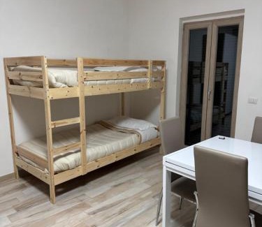 Mount Vesuvius - Pompei House | Family-Friendly Retreat at Napul'è B&B - Rated 9.4/10