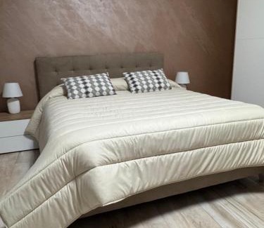 Mount Vesuvius - Pompei House | Family-Friendly Retreat at Napul'è B&B - Rated 9.4/10
