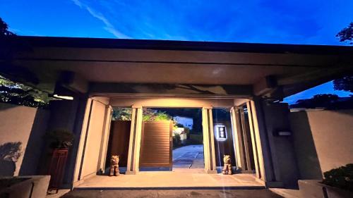Nara House | Inviting NARA Japanese Garden Villa - Rated 9.2/10