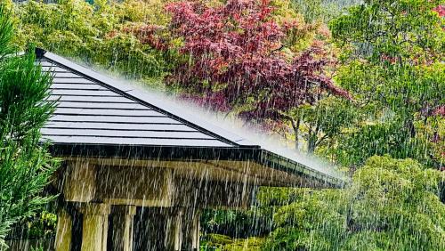 Nara House | Inviting NARA Japanese Garden Villa - Rated 9.2/10