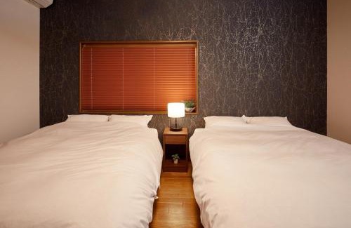 Nara Apartment | Explore Nara's Timeless Stay near Nara Park, Rated 9.6