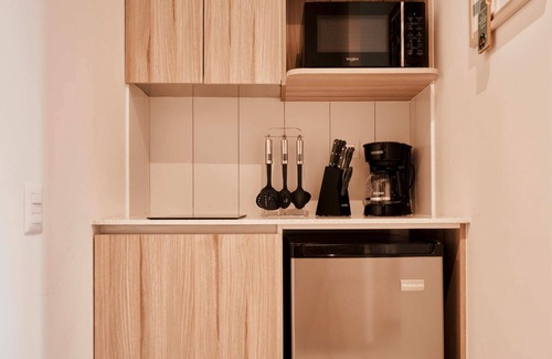 Zona 11 Apartment | Family-Friendly Narama with Spa and Breakfast Perks