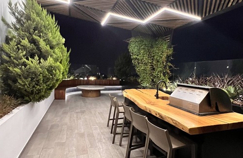 Zona 11 Apartment | Narama Luxury