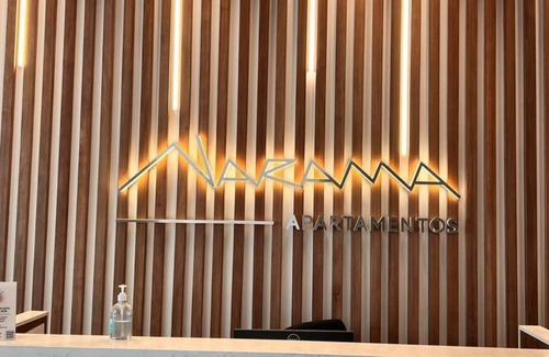 Zona 11 Apartment | Narama Luxury