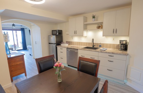 Okanagan-Similkameen Bed & Breakfast | Discover Naramata Suite Dreams B&B with Ocean View & More