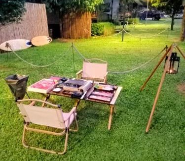 Mu Si Other | Family-Friendly Retreat at Naramountainkhaoyai 04