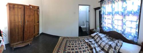 Hali-Ela House | Discover Narangala Mountain House: Family-Friendly Retreat