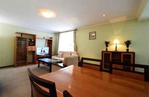 Downtown Ulaanbaatar Hotel | Discover Narantuul Hotel: Eco-Friendly Stay with Hot Tub