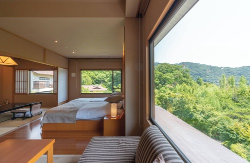Higashiizu House | Discover Gyokusui: Guest Rated 10/10 with Kitchen Amenities
