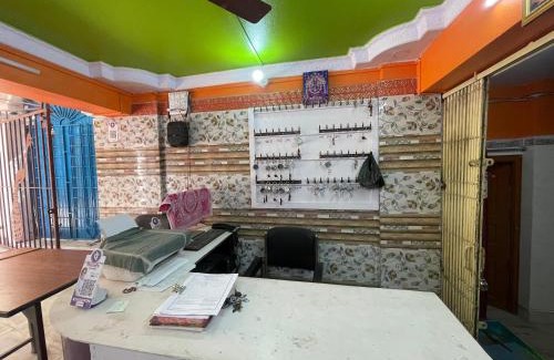 Mayapur Hotel | Narasimha Dev Guest House