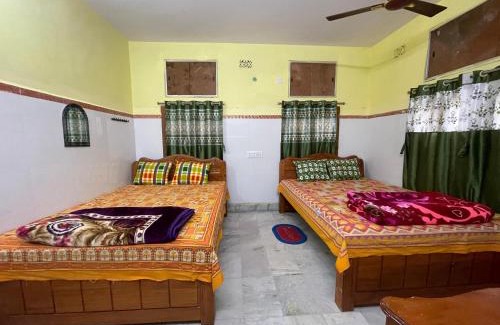 Mayapur Hotel | Narasimha Dev Guest House