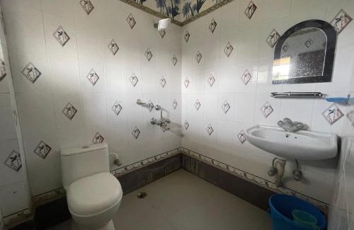 Mayapur Hotel | Narasimha Dev Guest House