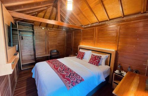 Kalimantan Resort | Naraya Nusantara Resort & Kafe