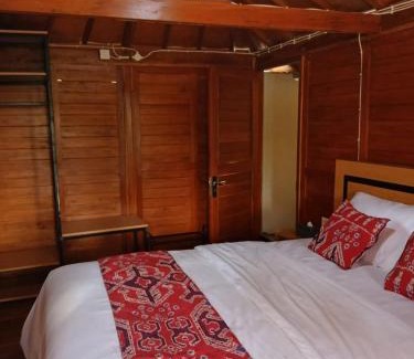 Kalimantan Resort | Naraya Nusantara Resort & Kafe