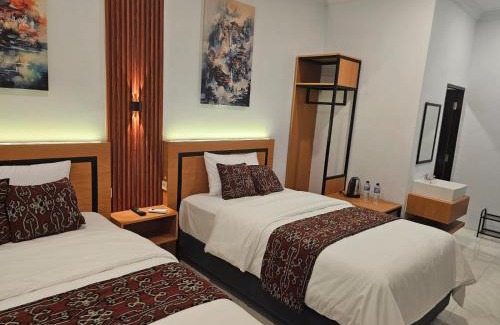 Kalimantan Resort | Naraya Nusantara Resort & Kafe