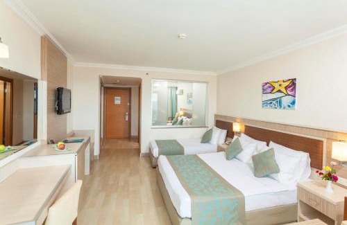Side Resort | Experience Narcia Resort Side - Ultra All Inclusive Escape