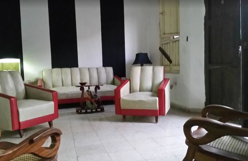 Puerto de Boniato Bed & Breakfast | Cozy Retreat at Narciso's B&B with Spa & Family Amenities