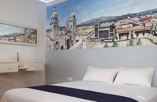 Puerto de Boniato Bed & Breakfast | Cozy Retreat at Narciso's B&B with Spa & Family Amenities