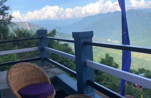 Turuk House | Cozy Nardenla Homestay - Ideal for Families and Pets